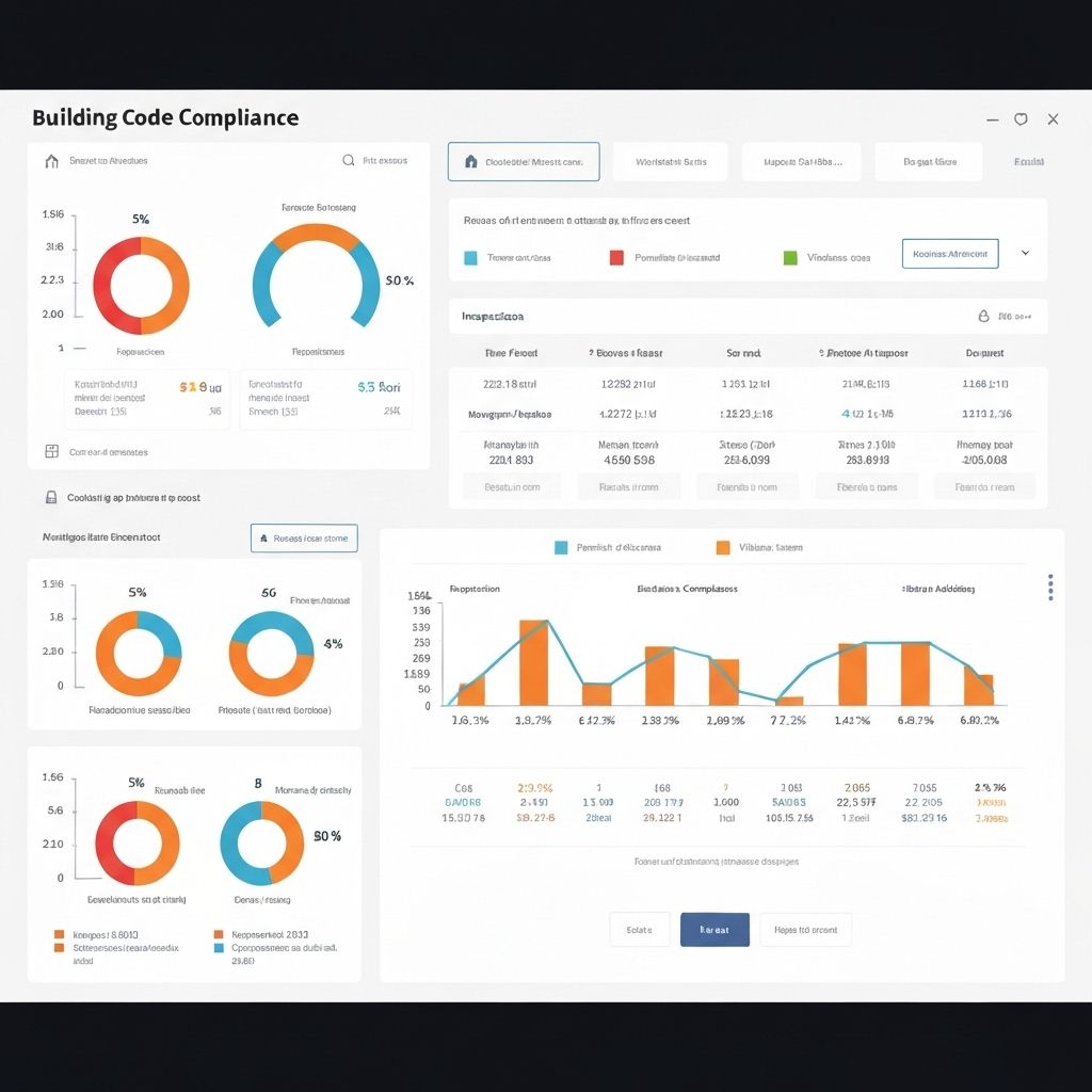 Code & Energy Pre-check