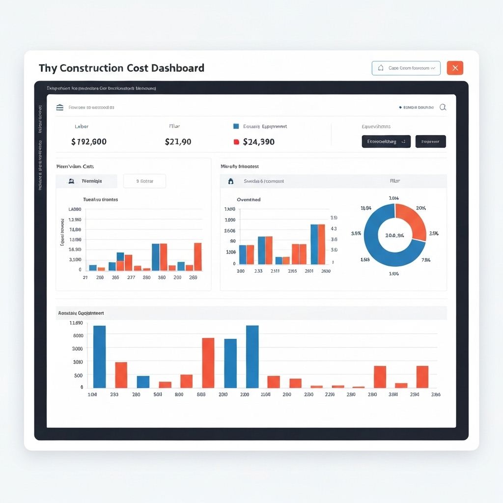 Smart Cost Estimator